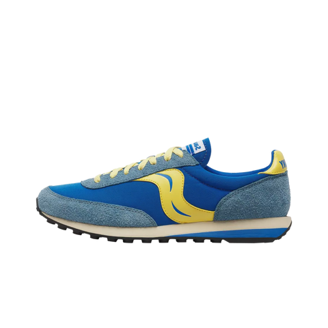 Saucony Trainer 80 Original Blue Mustard