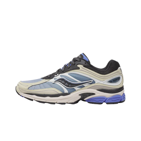 Saucony ProGrid Omni 9 Fade Pack Blue