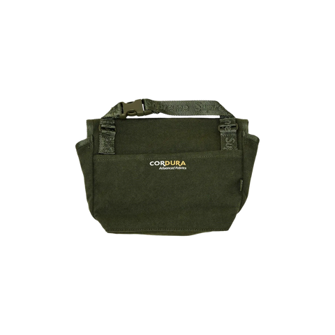 Supreme Mini Messenger Bag Olive