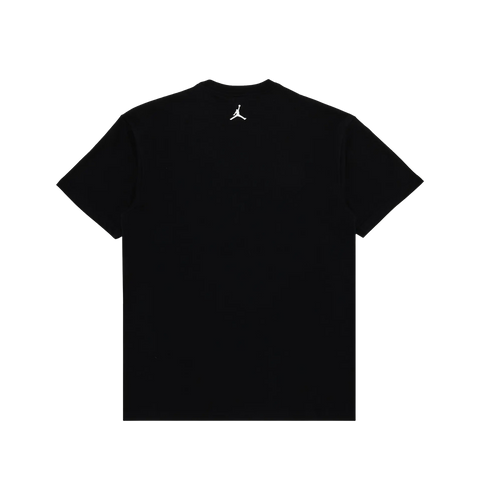 Supreme Jordan Biggie S S Top Black