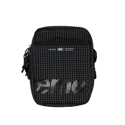 Supreme Shoulder Bag (SS24) Black