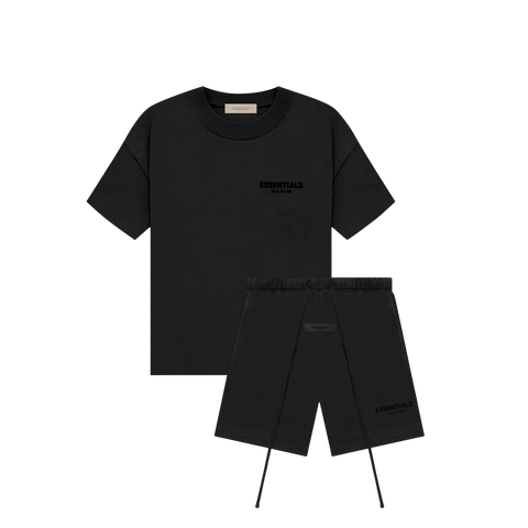Fear of God Essentials Stretch Limo Summer Combo