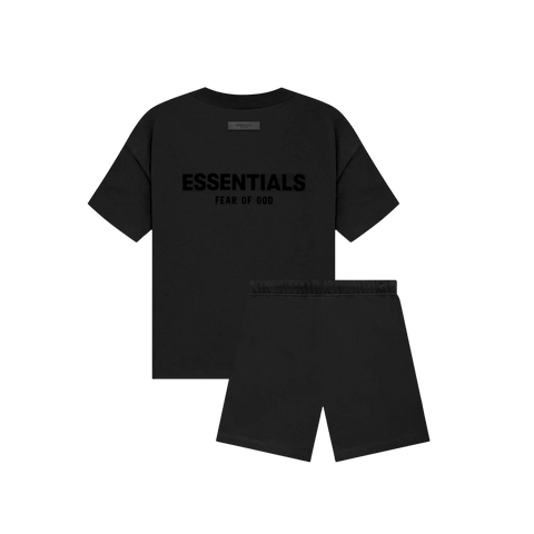 Fear of God Essentials Stretch Limo Summer Combo