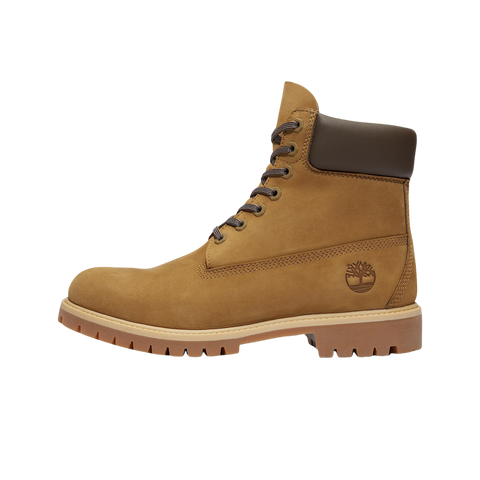 Timberland 6" Premium Waterproof Boot Brown