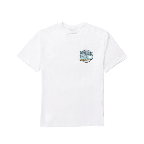thisisneverthat 2010 Originals Tee White
