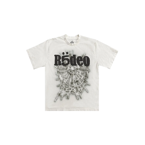 Cactus Jack by Travis Scott x Sp5der Days Before Rodeo III Tee