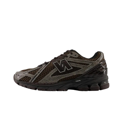 New Balance 1906R Snakeskin Thunder Brown