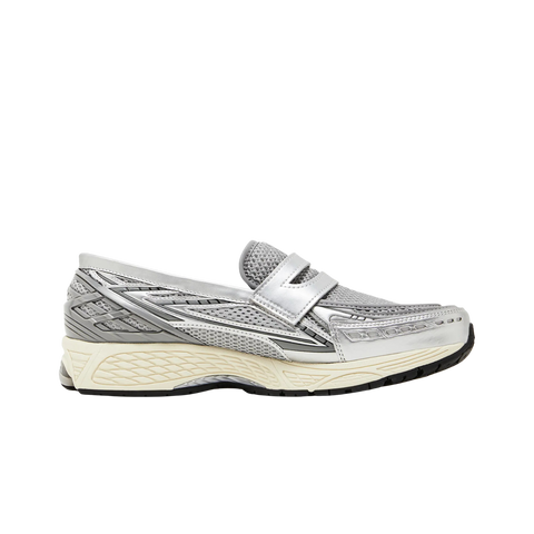 New Balance 1906L Metallic Silver