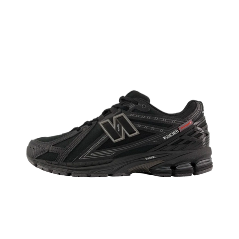 New Balance 1906R Primaloft Black Silver Metallic
