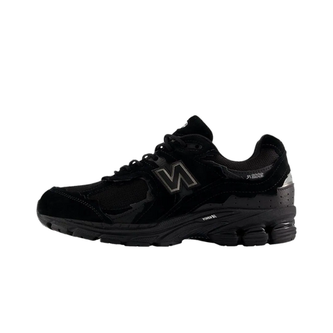 New Balance 2002R Protection Pack Black