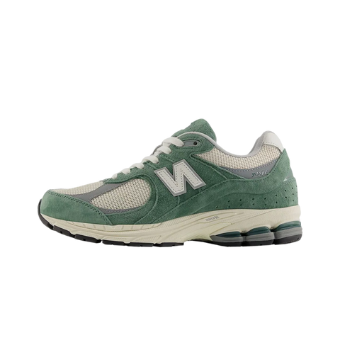 New Balance 2002R Dark Juniper Linen