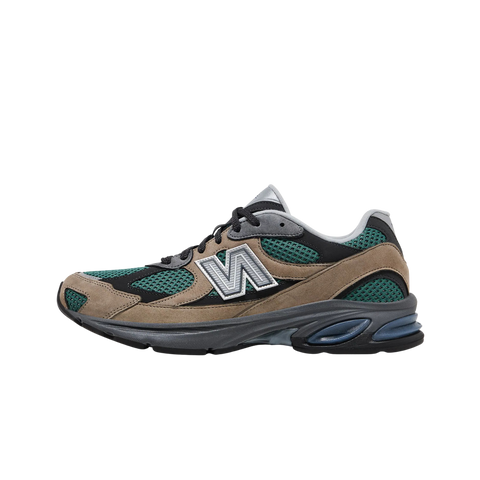New Balance 2010 Dockside Indigo