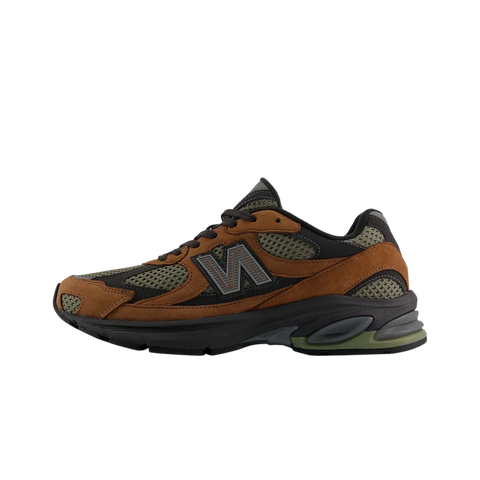 New Balance 2010 Brown