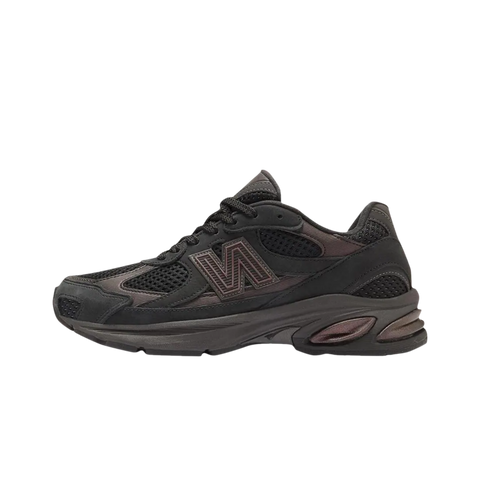 New Balance 2010 Black Iridescent