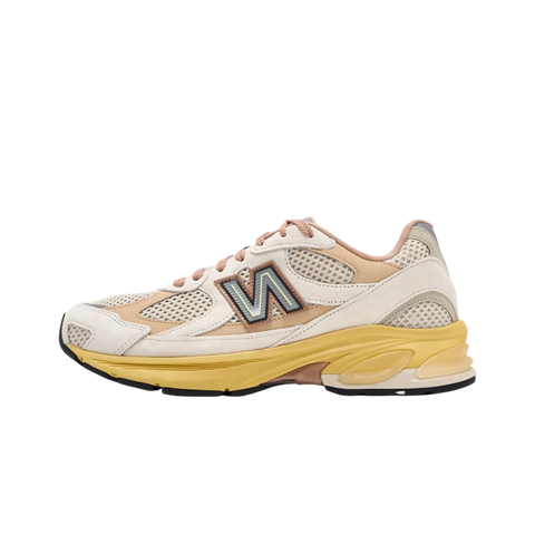 New Balance 2010 Rose Beige