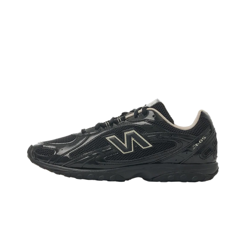 New Balance 204L Black Timberwolf