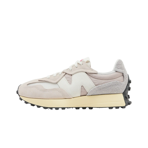 New Balance 327 Sea Salt Raincloud