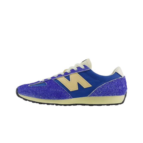 New Balance 471 Blue Agate Hay