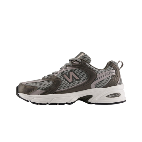 New Balance 530 Black Metalic