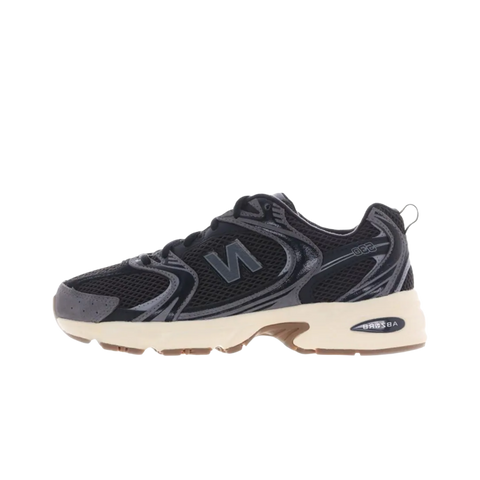 New Balance 530 Black Gum