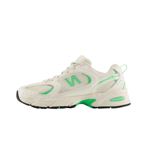 New Balance 530 Sea Salt Green