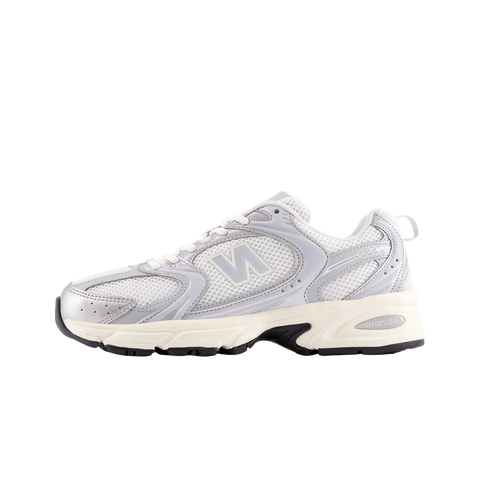 New Balance 530 Silver Metallic Reflection