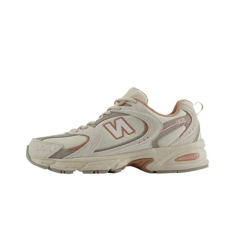 New Balance 530 Timberwolf Linen Landslide