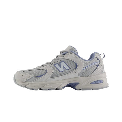 New Balance 530 Grey Matter Sea Blue