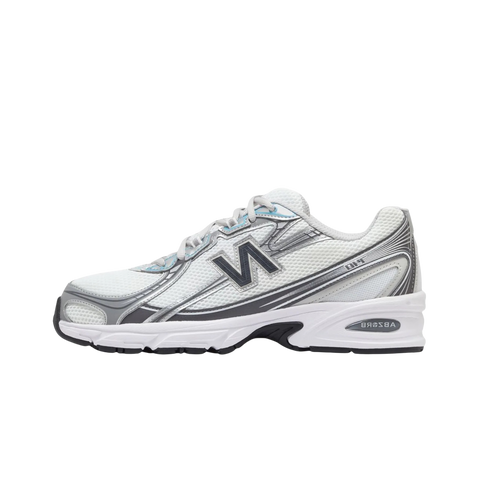 New Balance 740 White Castlerock