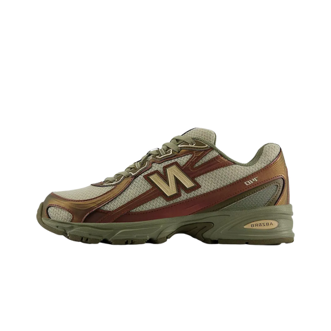 New Balance 740v2 Woodland Rich Oak