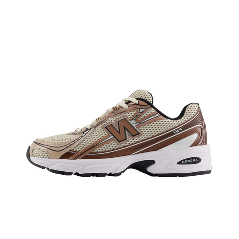 740 'Rich Oak Bisque'