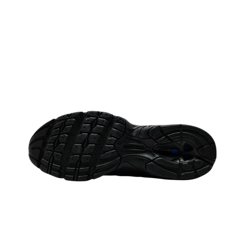 New Balance 740 Triple Black