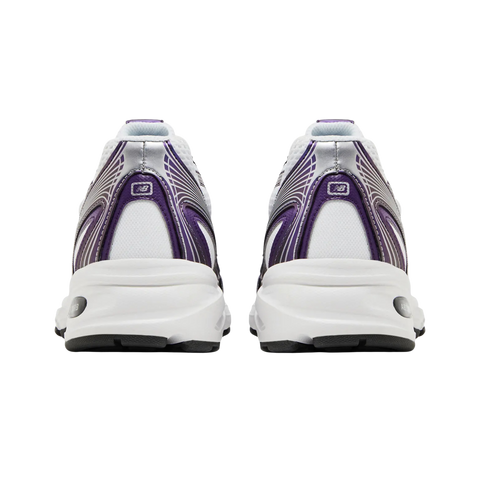 New Balance 740v2 Concord Grape