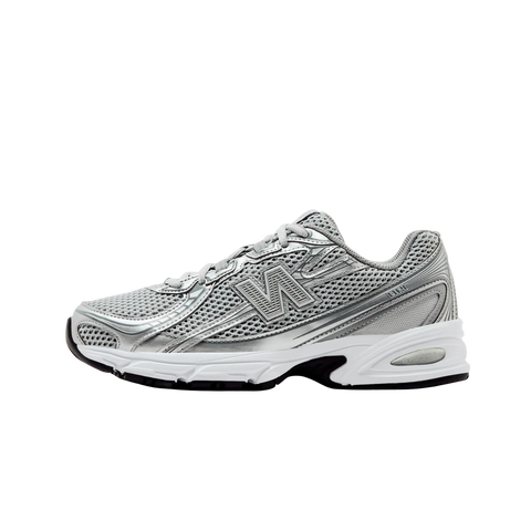 New Balance 740v2 Silver Castlerock