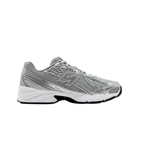 New Balance 740v2 Silver Castlerock