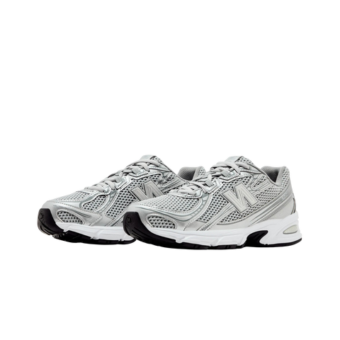 New Balance 740v2 Silver Castlerock