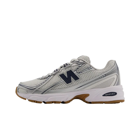 New Balance 740v2 Monarch Navy