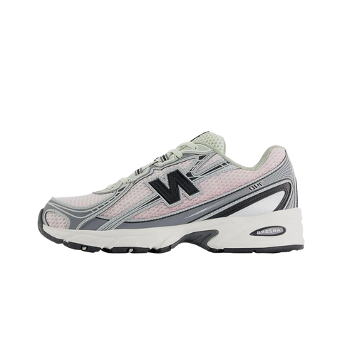 New Balance 740v2 Pink Granite Mineral