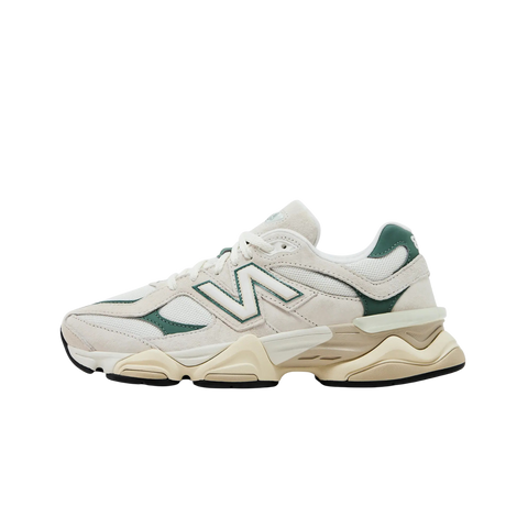 New Balance 9060 Linen Dark Juniper