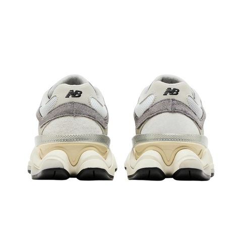 New Balance 9060 Rain Cloud Grey