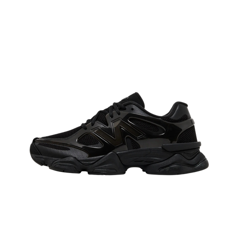 New Balance 9060 Sea Stone Black