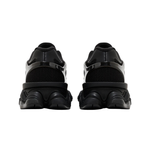 New Balance 9060 Sea Stone Black