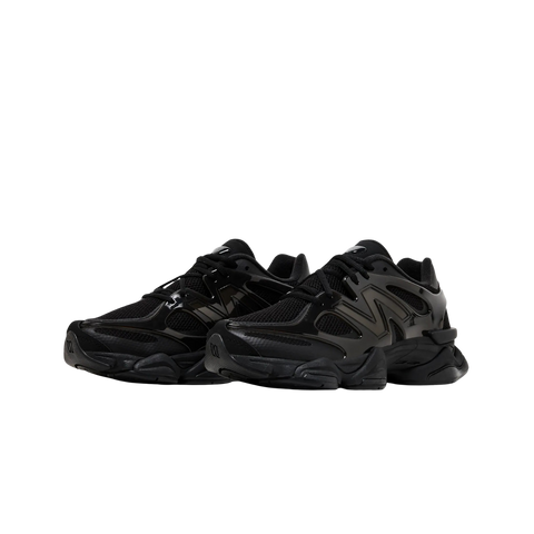New Balance 9060 Sea Stone Black