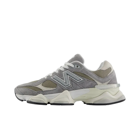 New Balance 9060 Slate Grey Arid Stone