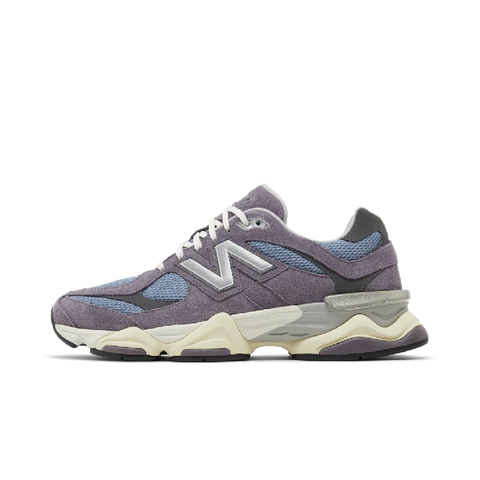 New Balance 9060 Shadow Purple
