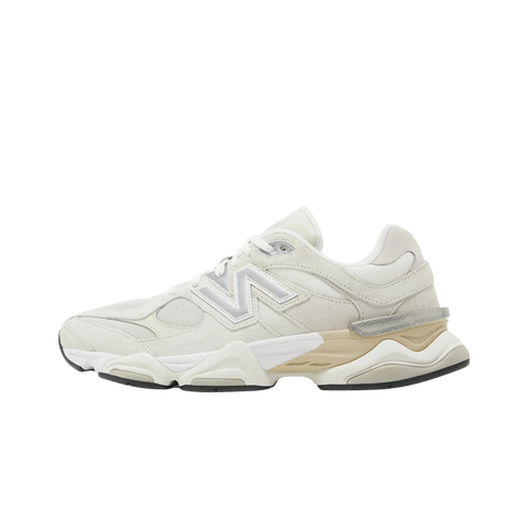 New Balance 9060 Sea Salt Moonbeam
