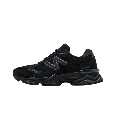 New Balance 9060 Black Cement