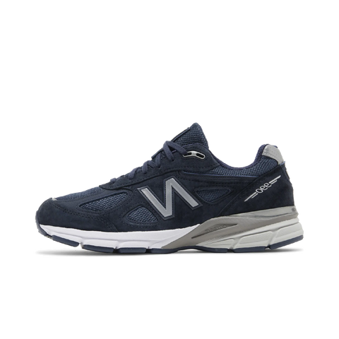 New Balance 990v4 MiUSA Navy