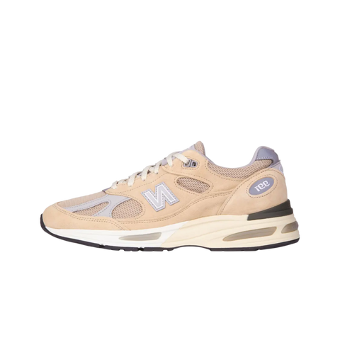 New Balance 991v2 Cuban Sand