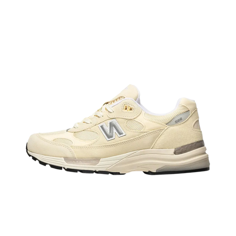New Balance 992 MiUSA Calcium